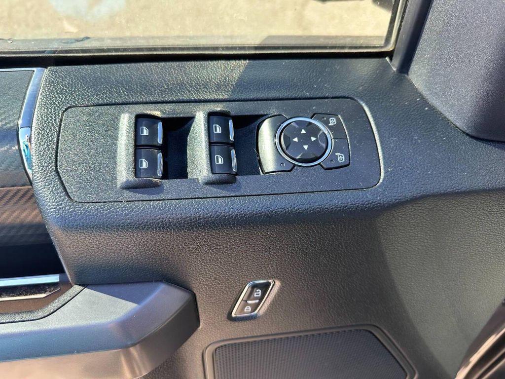 used 2020 Ford F-150 car, priced at $28,995