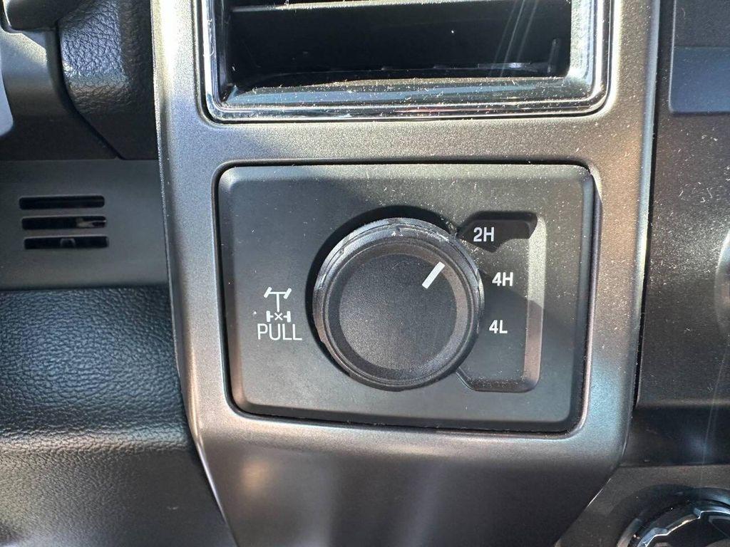 used 2020 Ford F-150 car, priced at $28,995