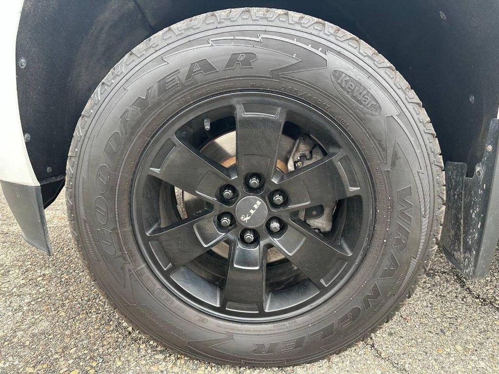 used 2021 Chevrolet Colorado car, priced at $27,495