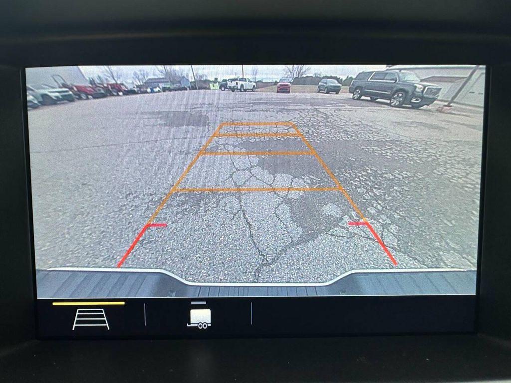 used 2021 Chevrolet Colorado car, priced at $27,495