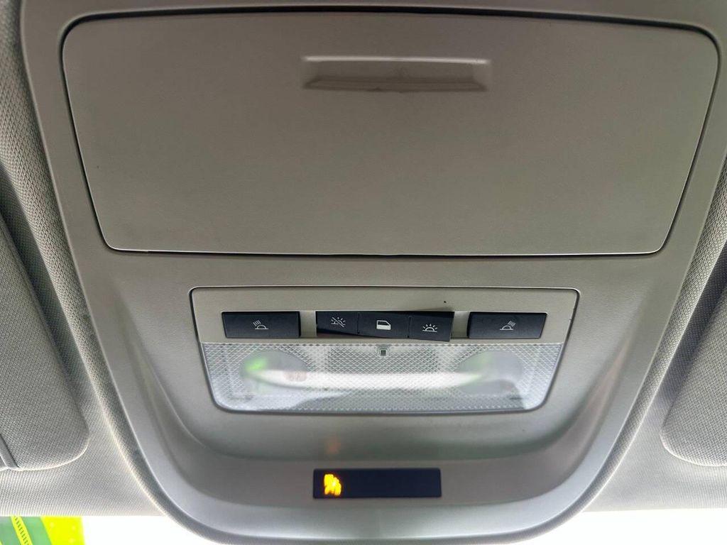 used 2021 Chevrolet Colorado car, priced at $27,495