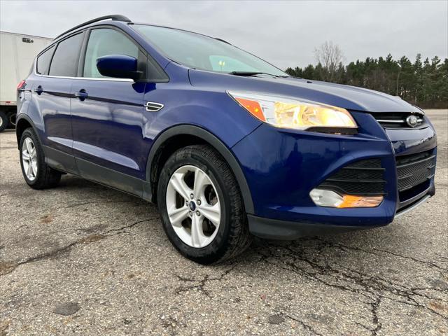 used 2016 Ford Escape car, priced at $4,995