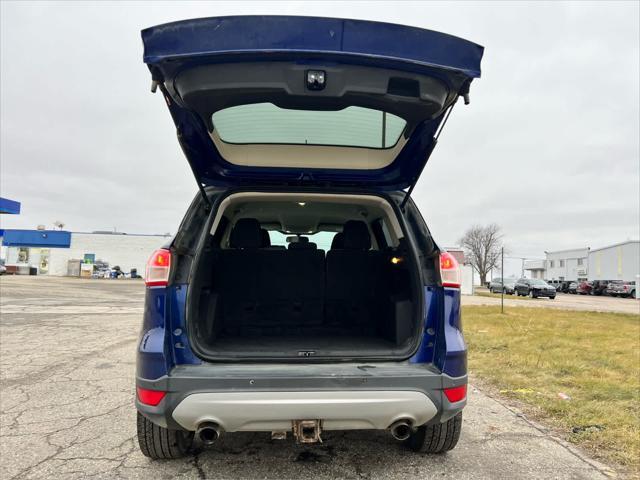 used 2016 Ford Escape car, priced at $4,995