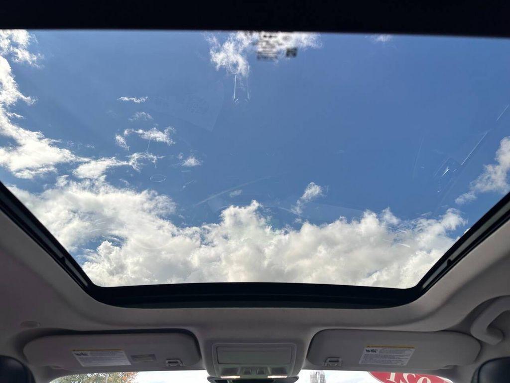 used 2021 Ford Escape car, priced at $15,995