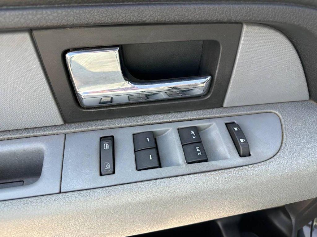 used 2014 Ford F-150 car, priced at $18,995