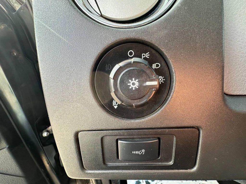 used 2014 Ford F-150 car, priced at $18,995