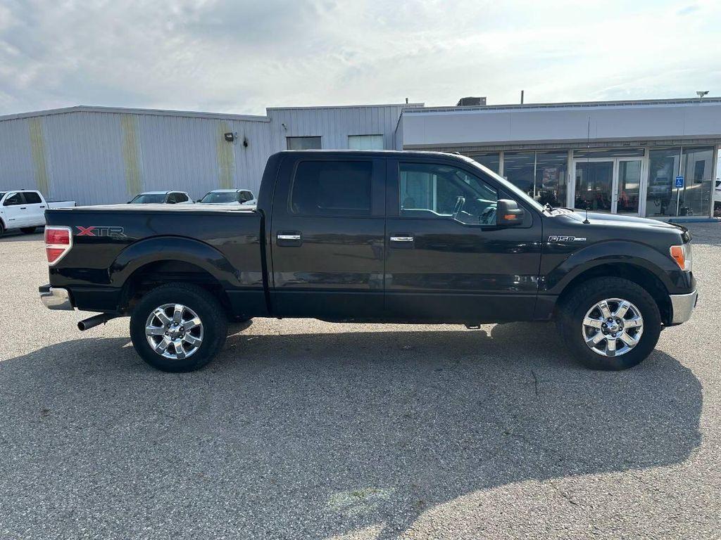 used 2014 Ford F-150 car, priced at $18,995