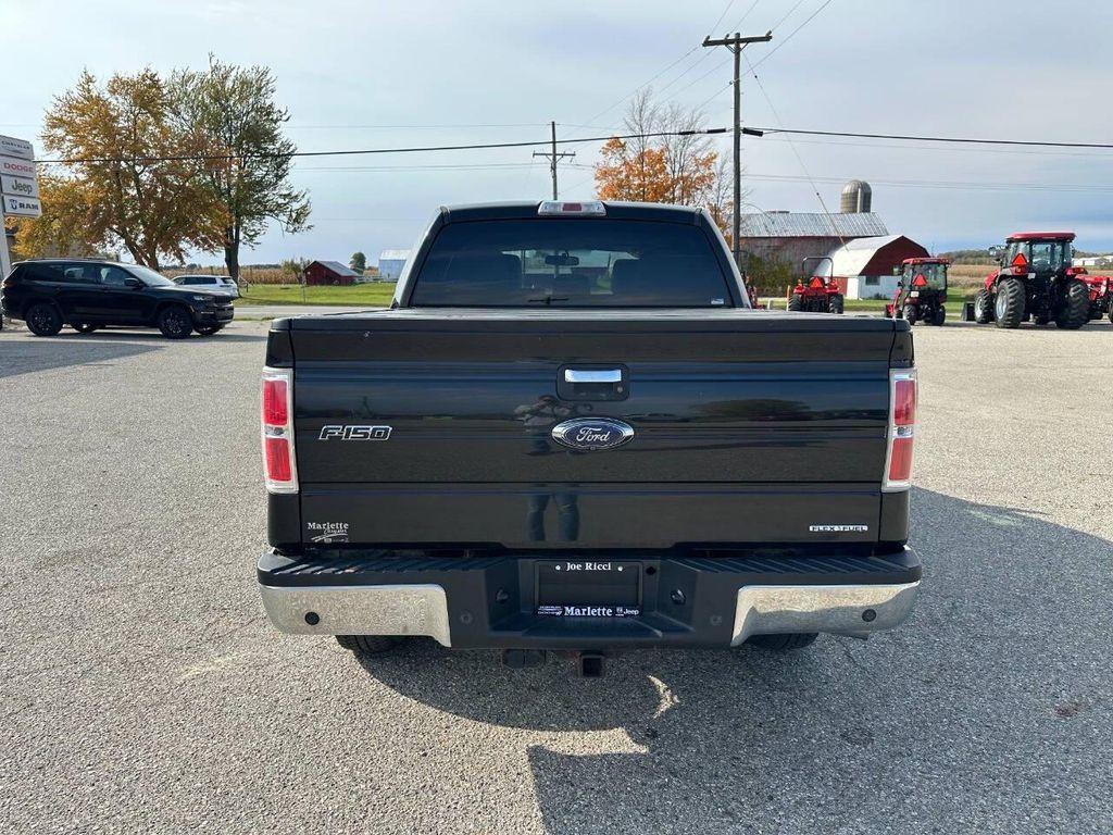 used 2014 Ford F-150 car, priced at $18,995