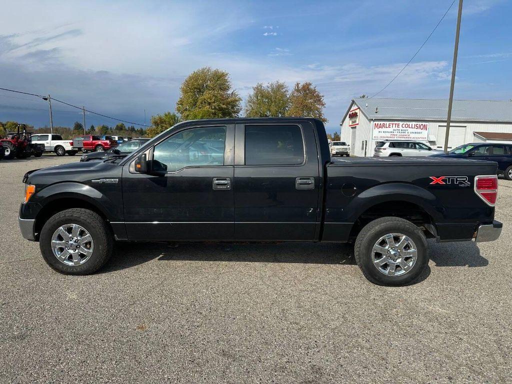 used 2014 Ford F-150 car, priced at $18,995