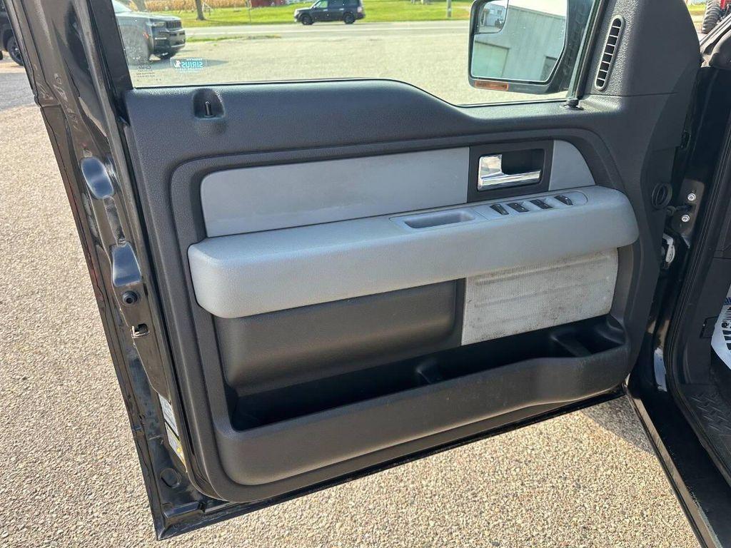 used 2014 Ford F-150 car, priced at $18,995