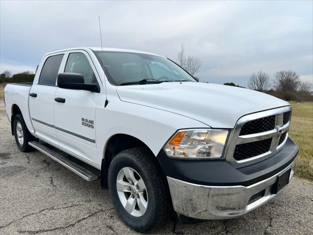 used 2014 Ram 1500 car, priced at $10,995