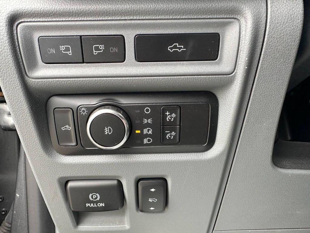 used 2021 Ford F-150 car, priced at $25,995