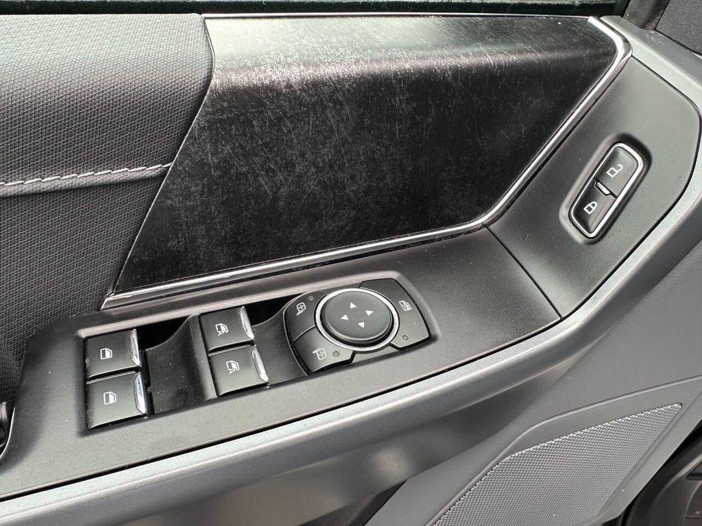 used 2021 Ford F-150 car, priced at $25,995