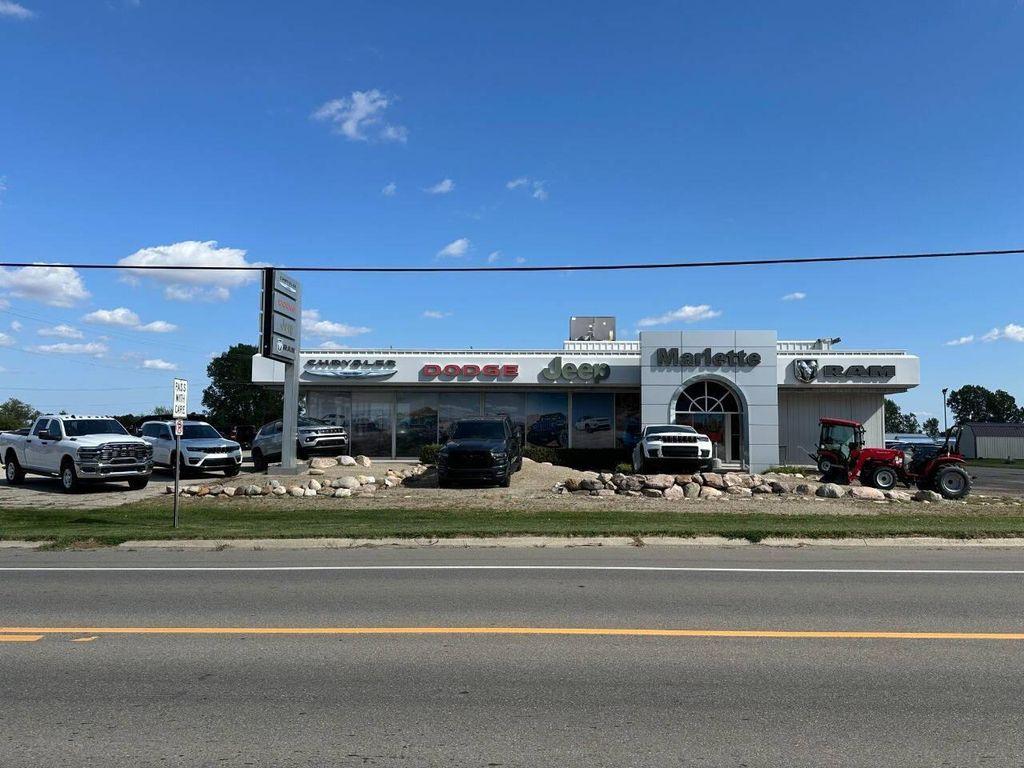 used 2017 Ram 1500 car, priced at $20,995