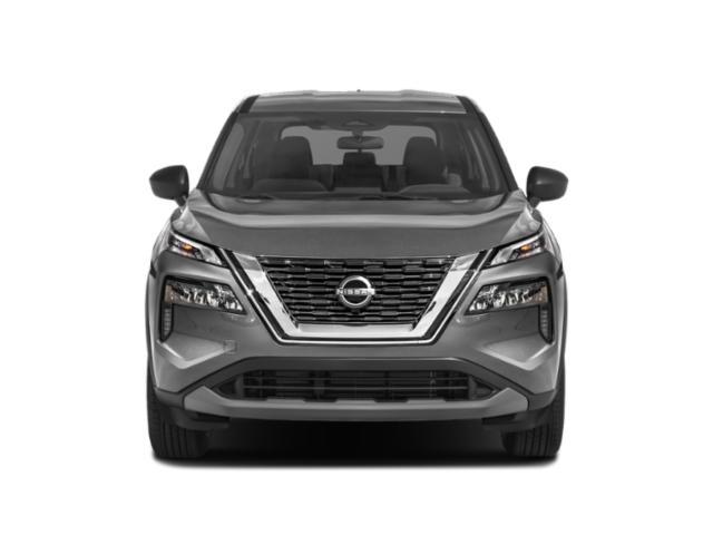 used 2023 Nissan Rogue car