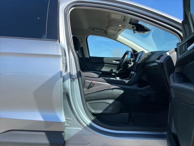 used 2024 Ford Edge car, priced at $24,995
