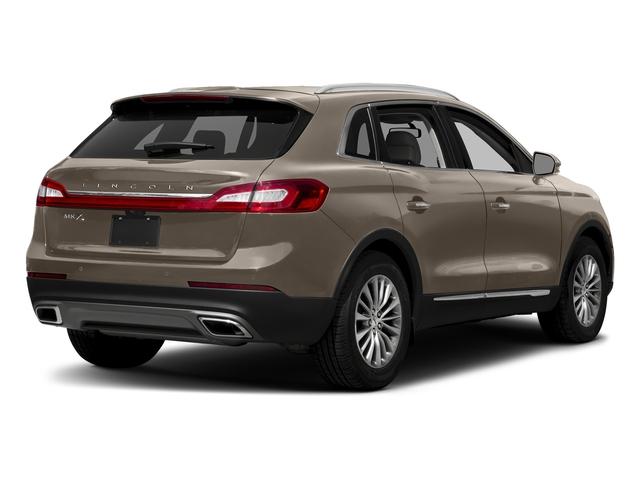 used 2018 Lincoln MKX car, priced at $18,995