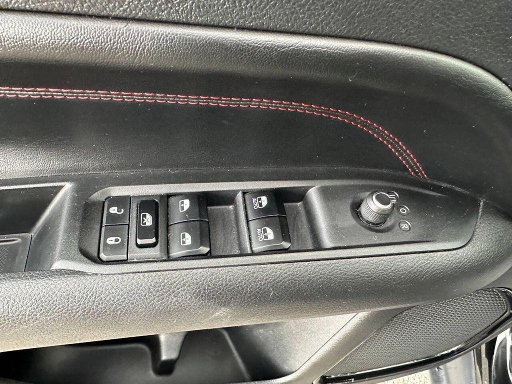 used 2022 Jeep Compass car, priced at $21,995