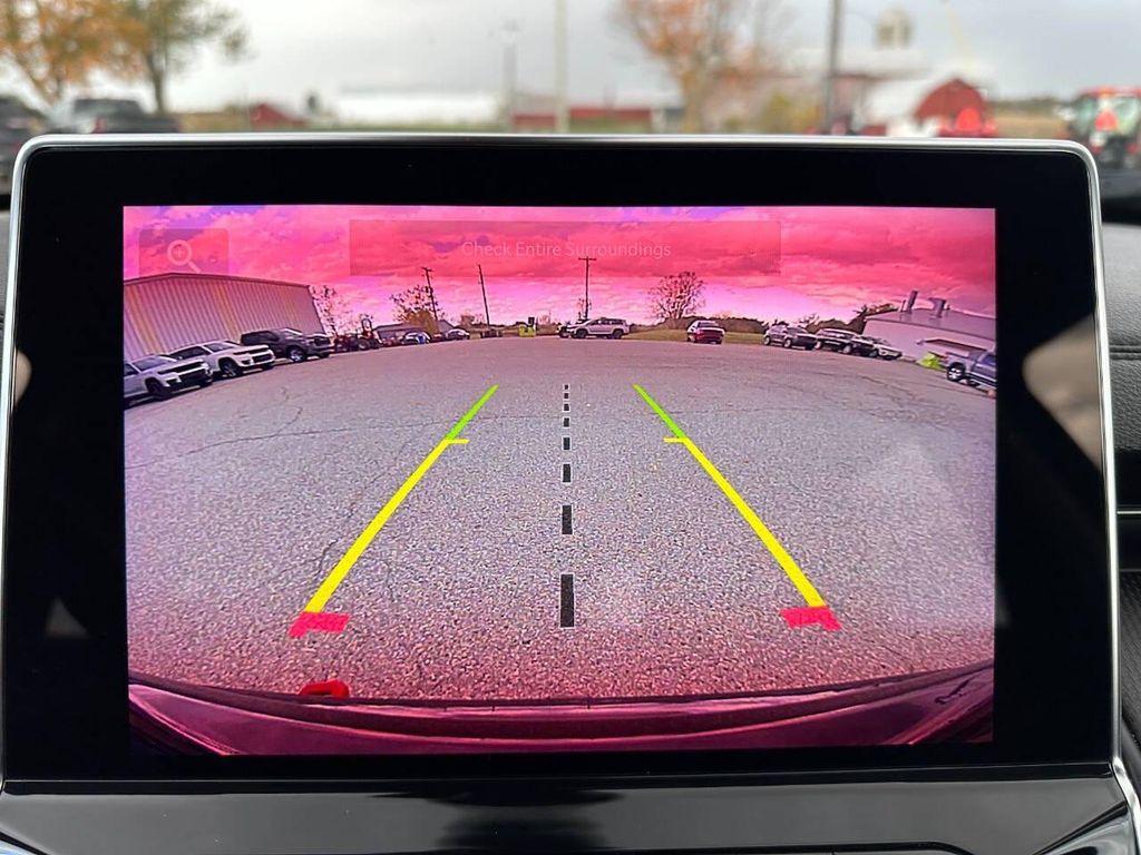 used 2022 Jeep Compass car, priced at $21,995