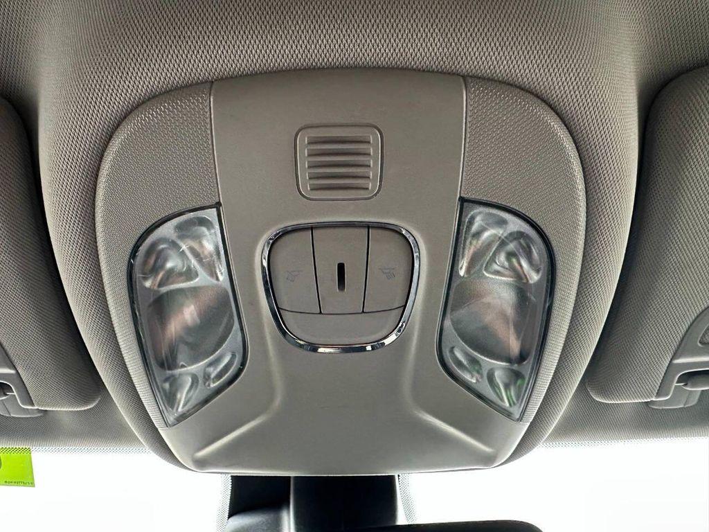 used 2022 Jeep Compass car, priced at $21,995