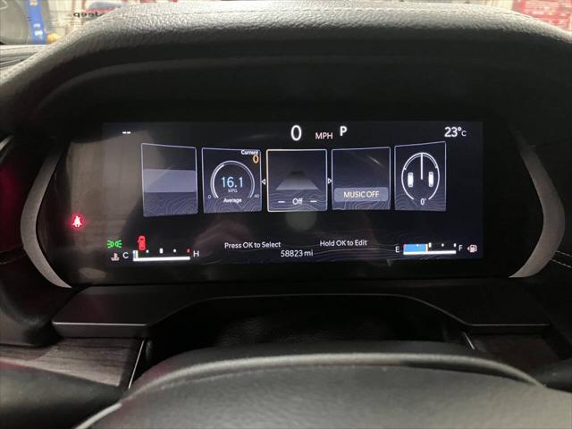 used 2022 Jeep Compass car, priced at $24,995