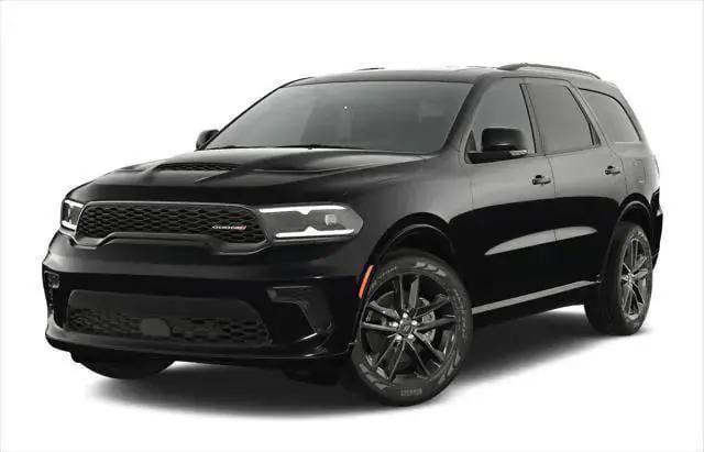 new 2024 Dodge Durango car, priced at $48,402