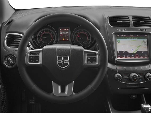 used 2018 Dodge Journey car