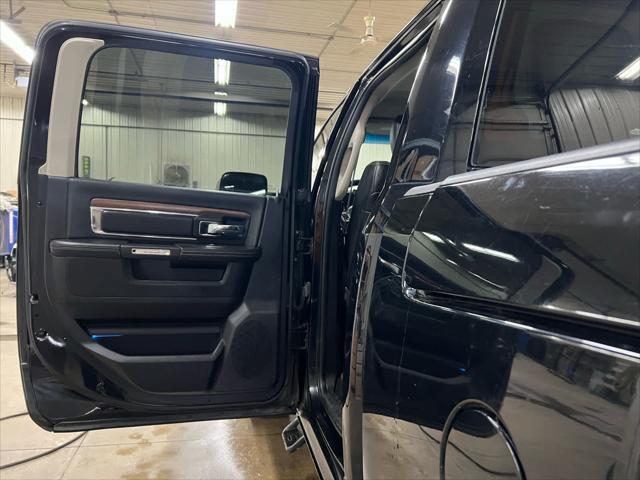 used 2014 Ram 2500 car, priced at $21,995