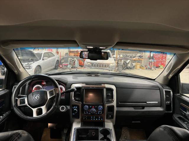 used 2014 Ram 2500 car, priced at $21,995