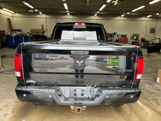 used 2014 Ram 2500 car, priced at $21,995