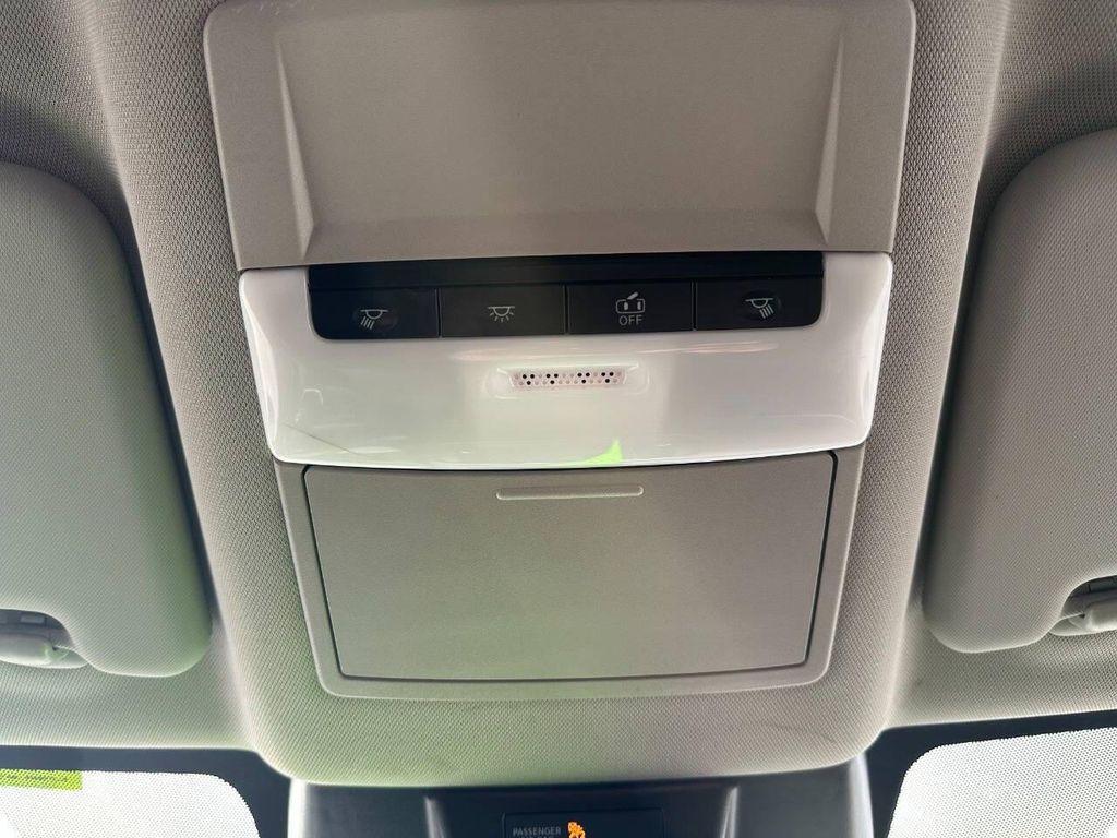 used 2023 Nissan Rogue car, priced at $20,495