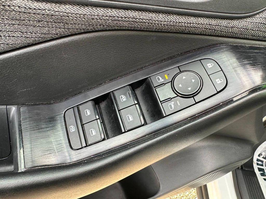 used 2023 Nissan Rogue car, priced at $20,495