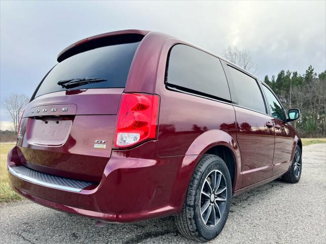 used 2019 Dodge Grand Caravan car, priced at $14,600