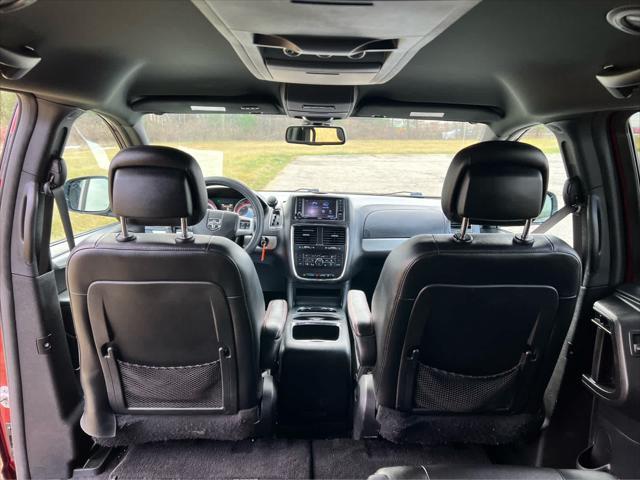 used 2019 Dodge Grand Caravan car, priced at $14,600