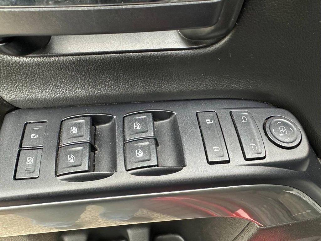 used 2015 Chevrolet Silverado 1500 car, priced at $20,995