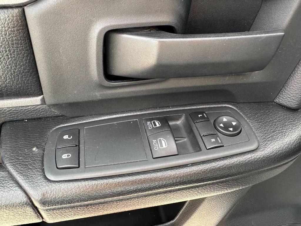 used 2020 Ram 2500 car, priced at $35,999