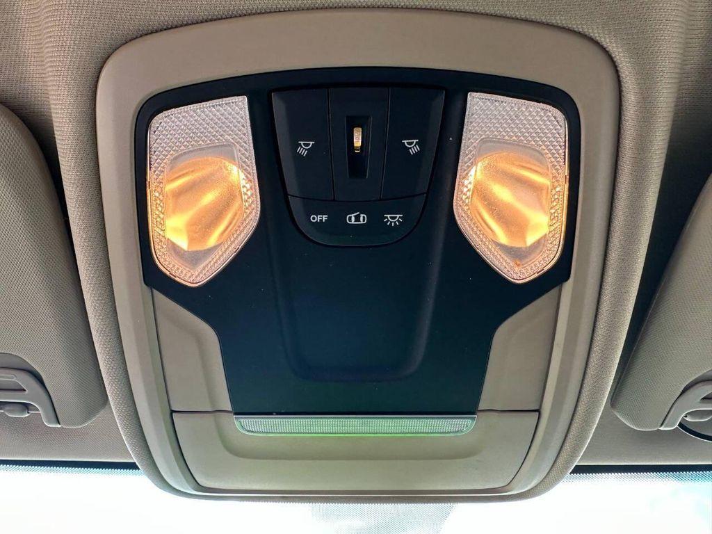 used 2020 Ram 2500 car, priced at $35,999