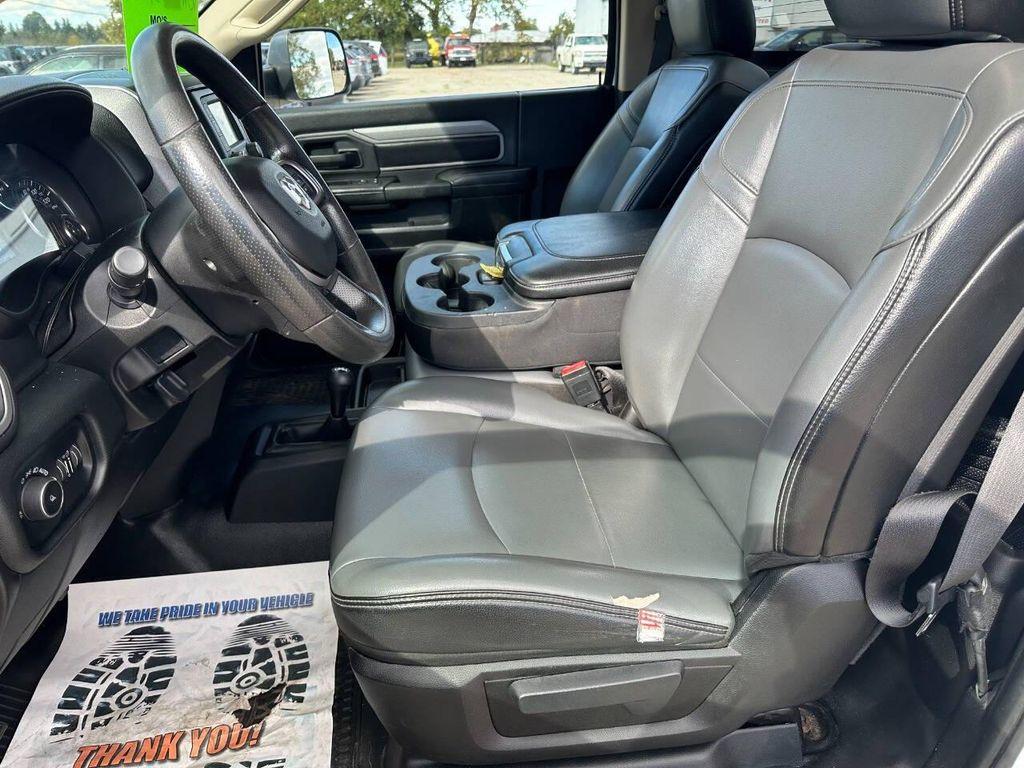 used 2020 Ram 2500 car, priced at $35,999