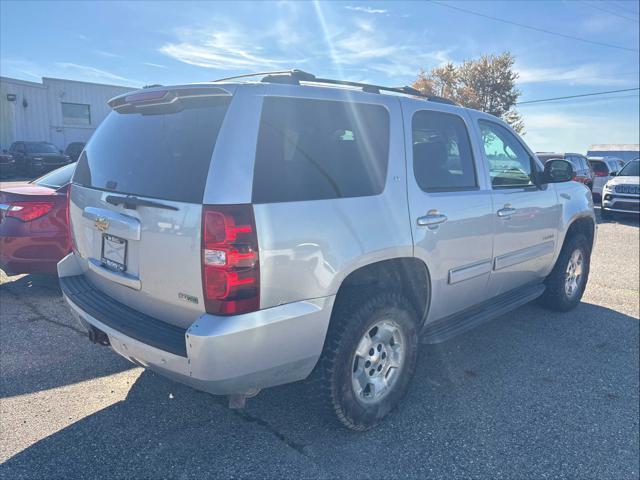 used 2010 Chevrolet Tahoe car, priced at $5,000