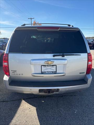 used 2010 Chevrolet Tahoe car, priced at $5,000