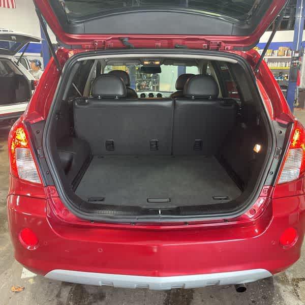 used 2013 Chevrolet Captiva Sport car, priced at $8,995