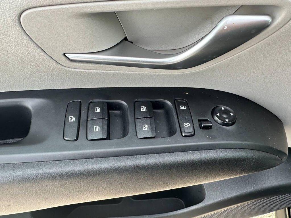 used 2024 Hyundai Tucson car, priced at $21,995