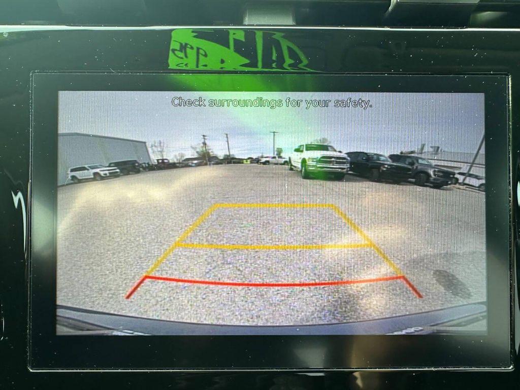 used 2024 Hyundai Tucson car, priced at $21,995