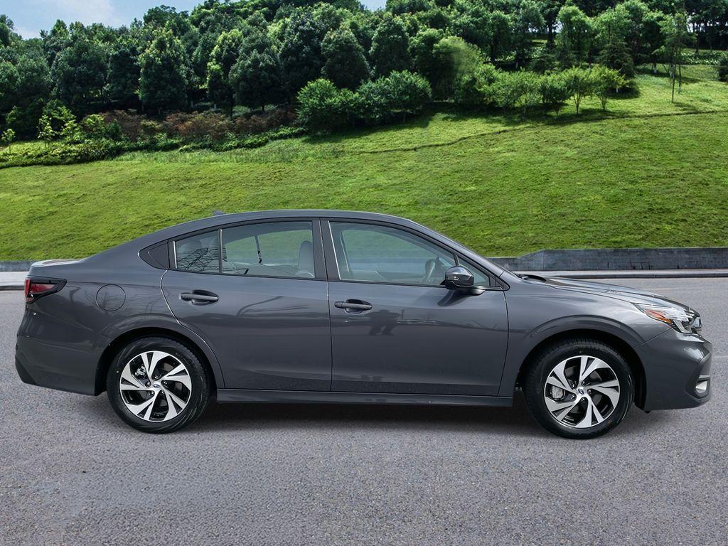 new 2025 Subaru Legacy car, priced at $30,183