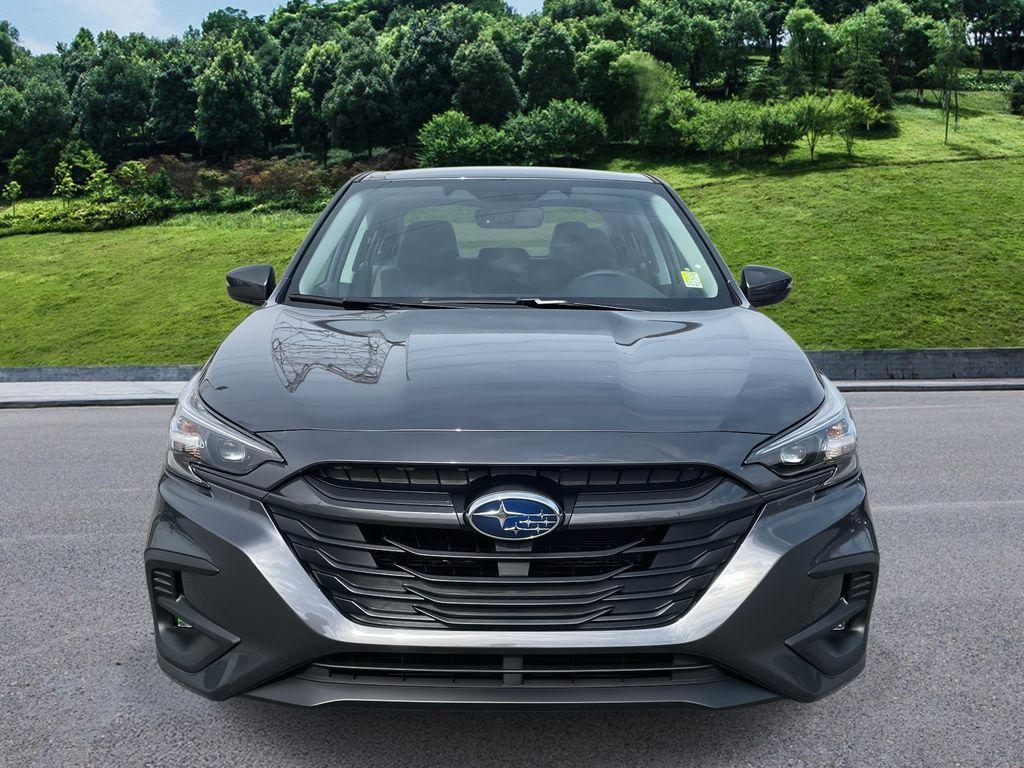 new 2025 Subaru Legacy car, priced at $30,183