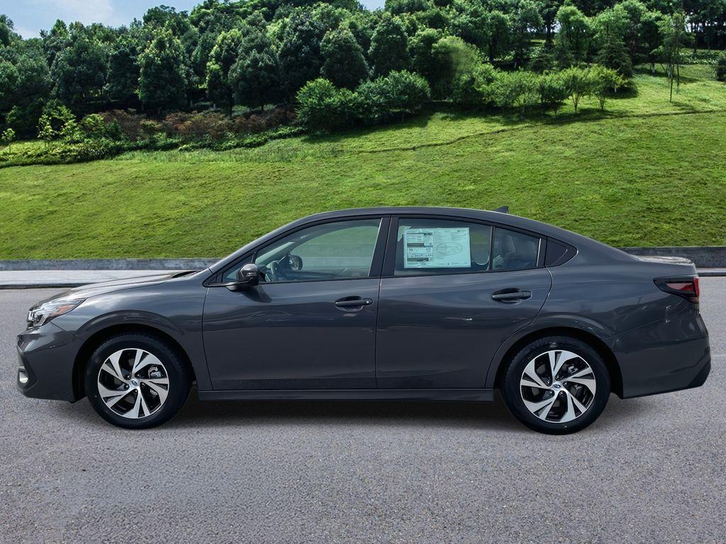 new 2025 Subaru Legacy car, priced at $30,183