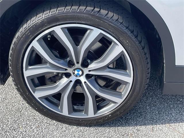 used 2018 BMW X2 car, priced at $15,574