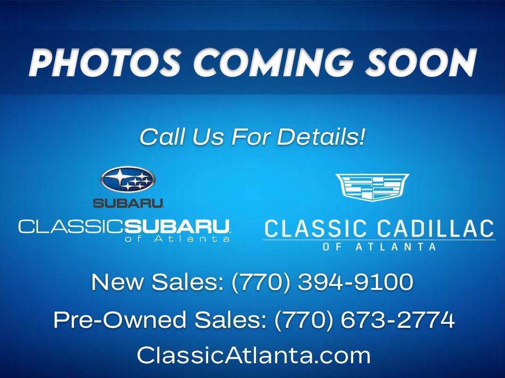 used 2025 Subaru Outback car, priced at $35,283