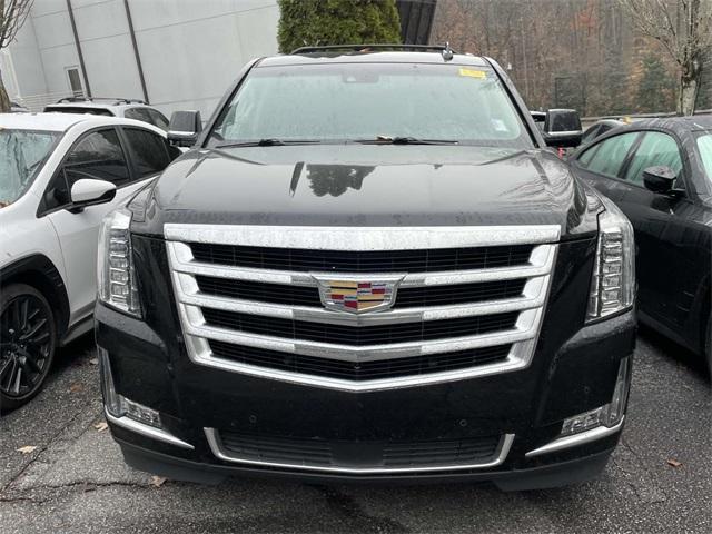 used 2016 Cadillac Escalade car, priced at $31,974