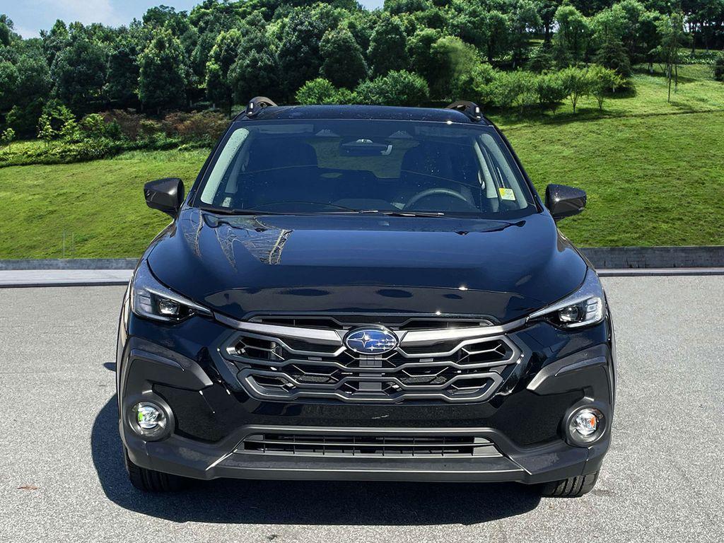 new 2025 Subaru Crosstrek car, priced at $34,020